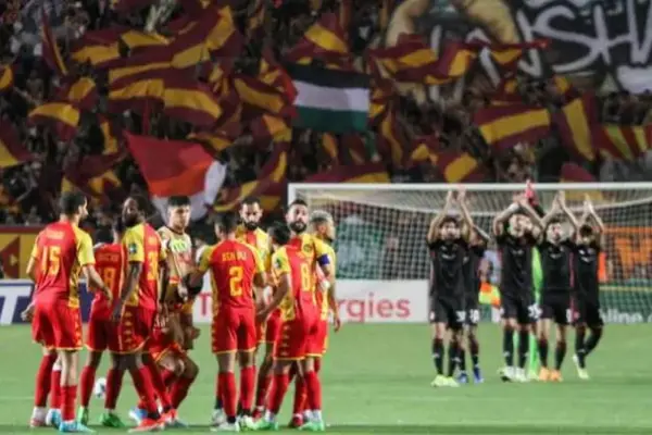 CAF Champions League: Espernace request 35,000 tickets for fans ahead of Al Ahly clash