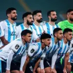 Egyptian Cup: Krunoslav Jurcic announces Pyramids squad ahead of Petrojet SC clash