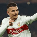 Algerian international Badredine Bouanani’s future uncertain as talks over possible exit 