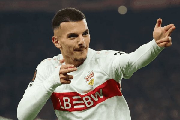 Algerian international Badredine Bouanani’s future uncertain as talks over possible exit 