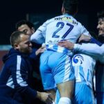 Krunoslav Jurcic unveils Pyramids squad for Al Ahly Bank clash