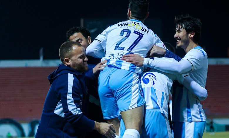 Krunoslav Jurcic unveils Pyramids squad for Al Ahly Bank clash