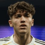 Morocco eyes Real Madrid talent Thiago Pitarch for future World Cup squad