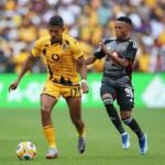 Explosive efficiency drives Orlando Pirates past Kaizer Chiefs in derby clash