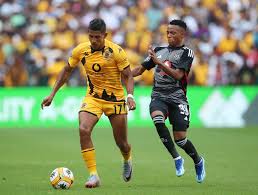 Explosive efficiency drives Orlando Pirates past Kaizer Chiefs in derby clash