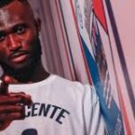 Ivory Coast international Ghislain Konan set to extend stay at Gil Vicente