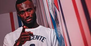 Ivory Coast international Ghislain Konan set to extend stay at Gil Vicente