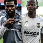 Shocking lifetime ban: MLS expels two Ghanaian players in betting scandal