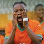 Ivory Coast defeat Kenya in final Women’s AFCON preparation match