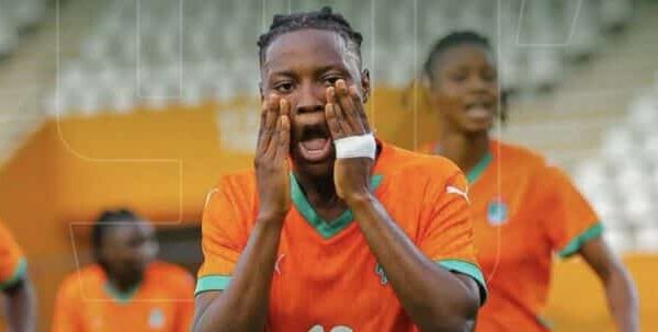 Ivory Coast defeat Kenya in final Women’s AFCON preparation match