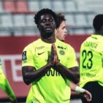 Arnaud Mbuku proves a nightmare for Nancy in resounding Montpellier win