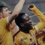 Congolese striker Oscar Kabwit proves decisive in Luzern triumph
