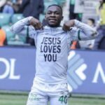 Congolese forward Jackson Muleka leads Konyaspor to dramatic away Win