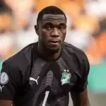 Decisive saves mark powerful return for Ivorian goalkeeper Yahia Fofana