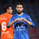 Moroccan striker Munir El Haddadi leaves Iran amid security concerns