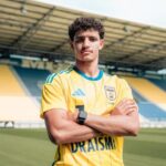 Morocco's Rising Moroccan talent Ismaël Baouf named in Team of the Week in Netherlands