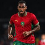 Issa Diop honoured by the chance to play for Morocco