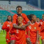 Clinical Ivory Coast seal WAFCON preparations with narrow win over Kenya