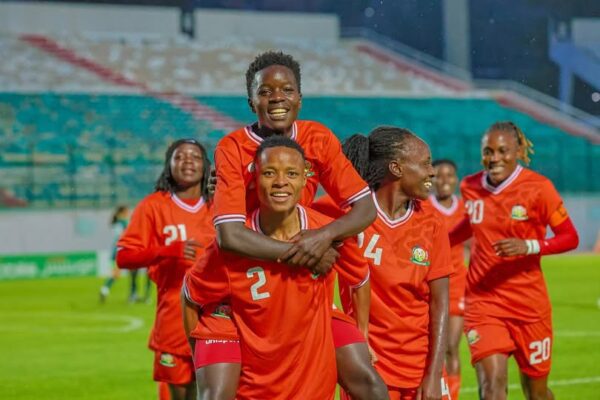 Clinical Ivory Coast seal WAFCON preparations with narrow win over Kenya