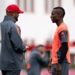 Kompany backs Nicolas Jackson despite fierce Bayern competition