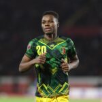 Mamadou Sangaré withdraws from Mali squad to rest