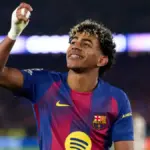 Lamine Yamal has disclosed that he grew up idolising Lionel Messi and Luca Modric