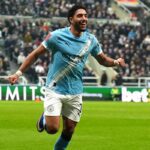 Brentford owner Matthew Benham owner reveals failed move for Egypt star Omar Marmoush