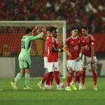 Al Ahly players slapped with 15% salary deduction after CAF Champions League elimination