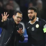 Liam Rosenior hails Reece James as cornerstone after Chelsea finalise long-term deal