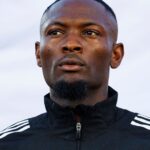 Major Move: Cameroonian defender Duplexe Tchamba close to move to Brazil with Remo