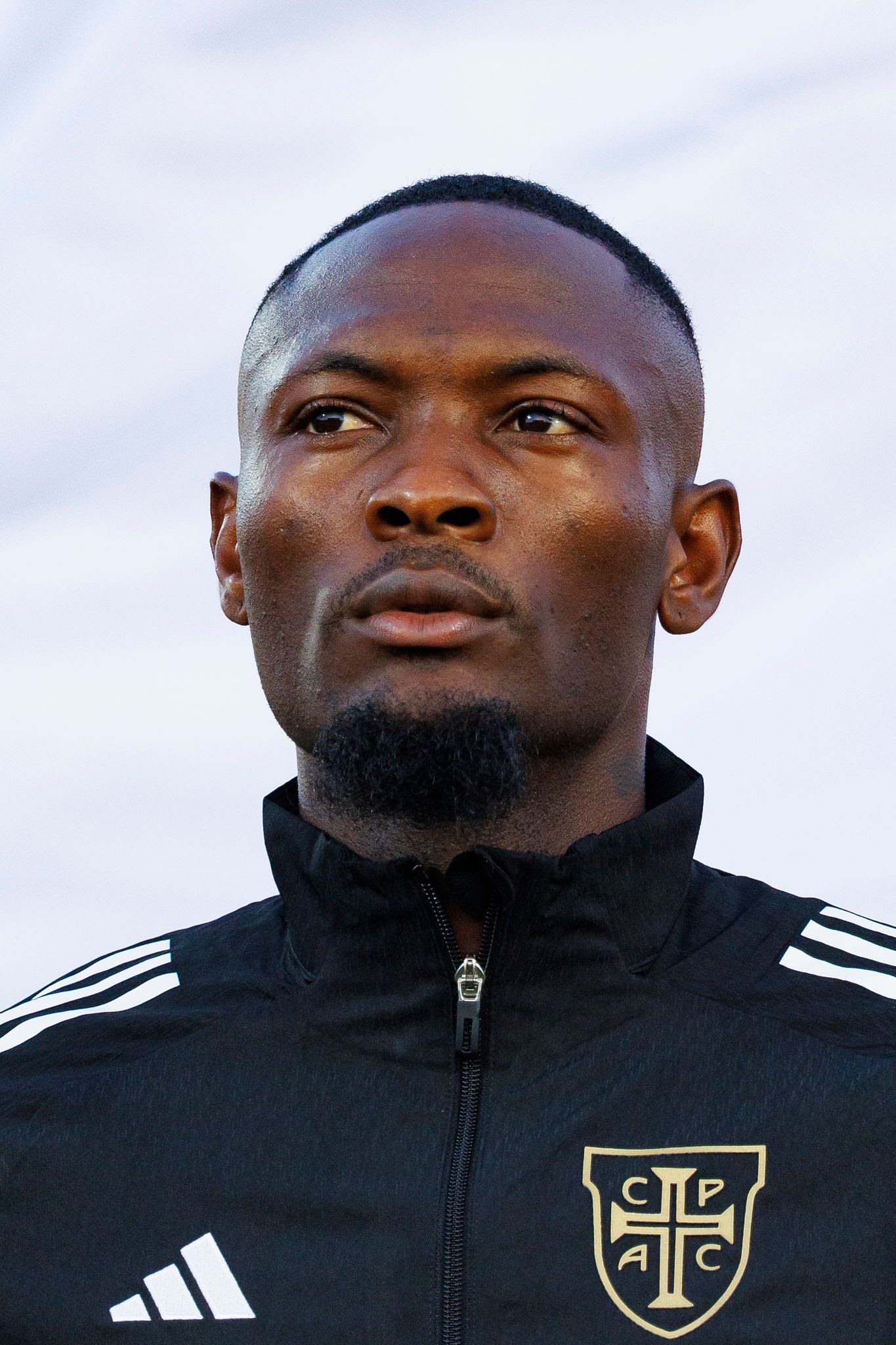 Major Move: Cameroonian defender Duplexe Tchamba close to move to Brazil with Remo