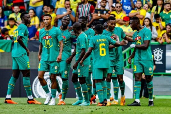 Senegal football authorities threaten future AFCON boycott