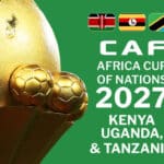 AFCON 2027