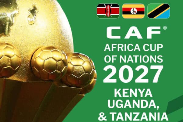 AFCON 2027