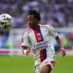 Malick Fofana returns to Lyon training after long injury layoff