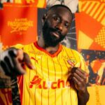Congolese defender Arthur Masuaku focused despite few minutes