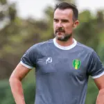 Mauritania name revamped squad as Artiz Lopez Garai eyes Argentina test