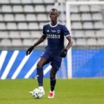 Paris FC defender Moustapha Mbow pushing for Senegal call-up ahead of 2026 World Cup