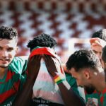 Algeria: MC Alger beat Paradou to extend lead
