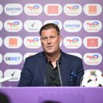 Pink Ladies Cup: Ghana coach Kim Lars Bjorkegren braces for tough Tanzania Test on March 6