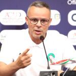New Morocco coach Mohamed Ouahbi to retain Omar Harraq as goalkeeping coach after request from Bono