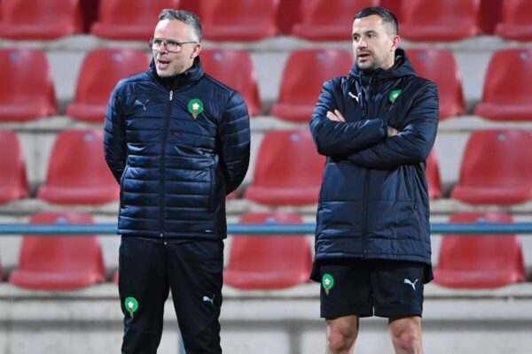 Morocco will begin a new era under Mohamed Ouahbi on Friday