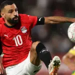 Mohamed Salah missing from Egypt squad