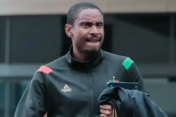 Rulani Mokwena set for record salary with Al Ittihad Tripoli move