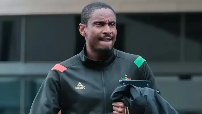 Rulani Mokwena set for record salary with Al Ittihad Tripoli move