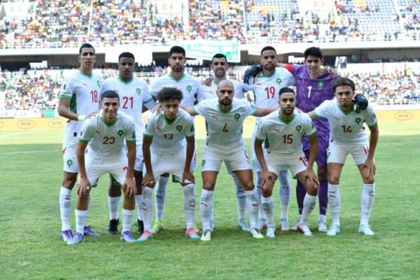 Morocco's opponents for the 2026 FIFA World Cup suffer major setback in March international break