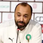 Morocco appoint Ludovic Batelli and Tarik Sektioui to lead U20 and U23 national teams