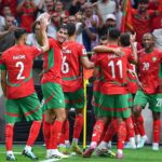 Here is how you can watch the friendly match between Morocco and Ecuador on Friday