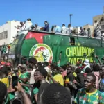 There is a new legal battle unfolding over the AFCON 2025 controversy involving Morocco and Senegal