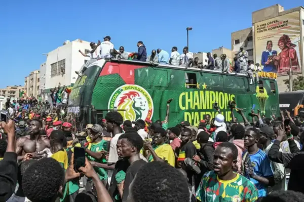 There is a new legal battle unfolding over the AFCON 2025 controversy involving Morocco and Senegal